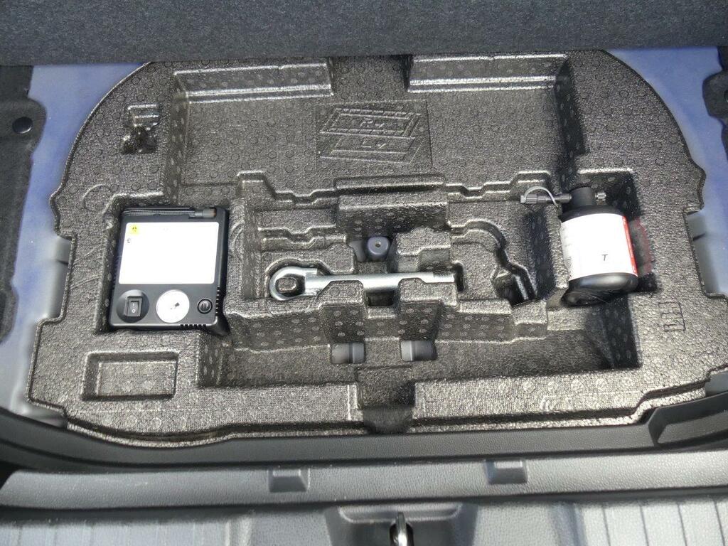 Toyota Corolla 2.0 Hybrid Excel Cvt Blue #25