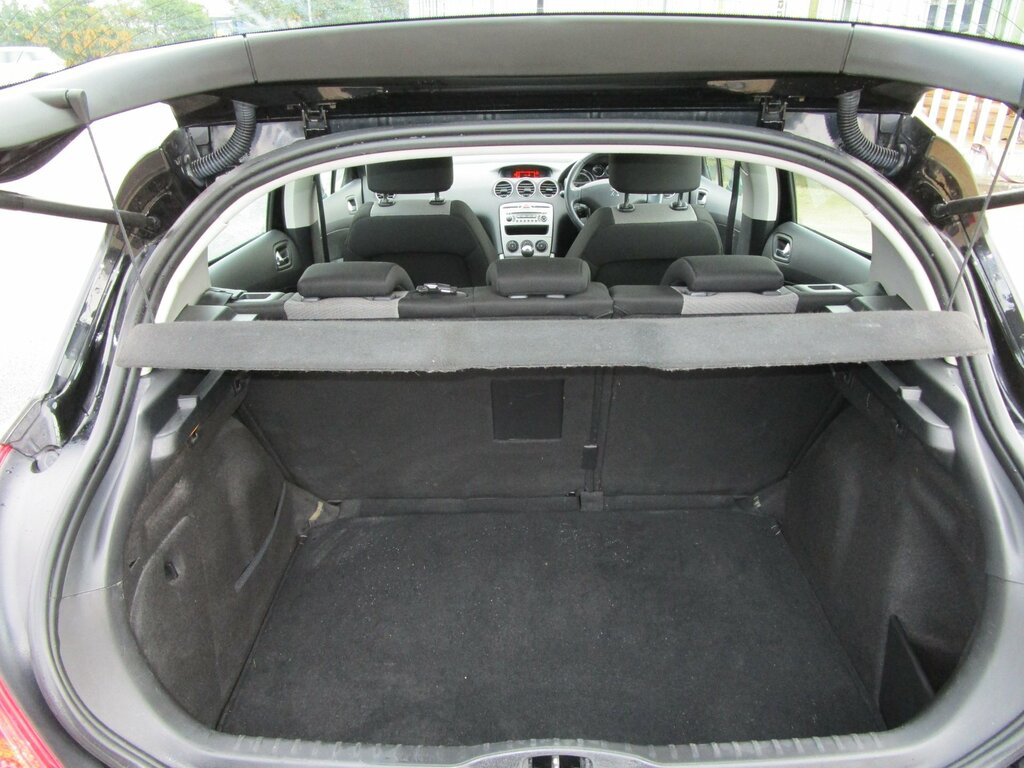 Peugeot 308 E-hdi Active Silver #10