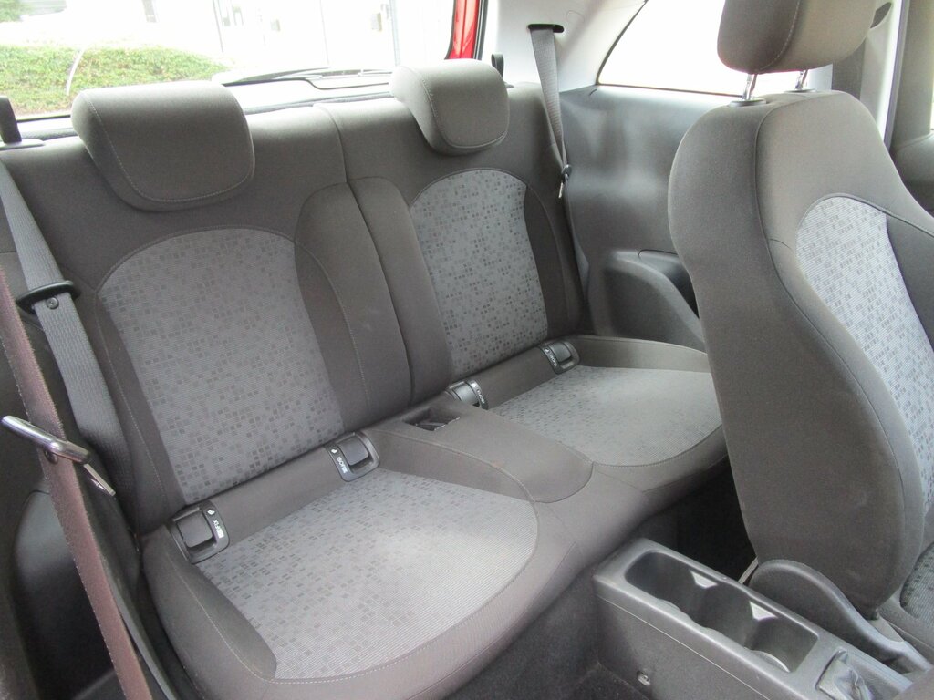 Vauxhall Adam 1.2I Ecoflex Slam Start Stop Red #13