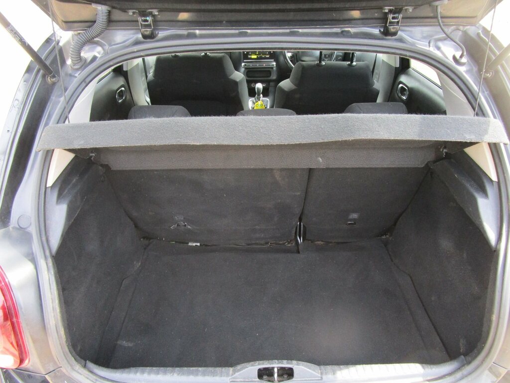 Citroen C3 1.2 Puretech Feel Euro 6 Blue #9