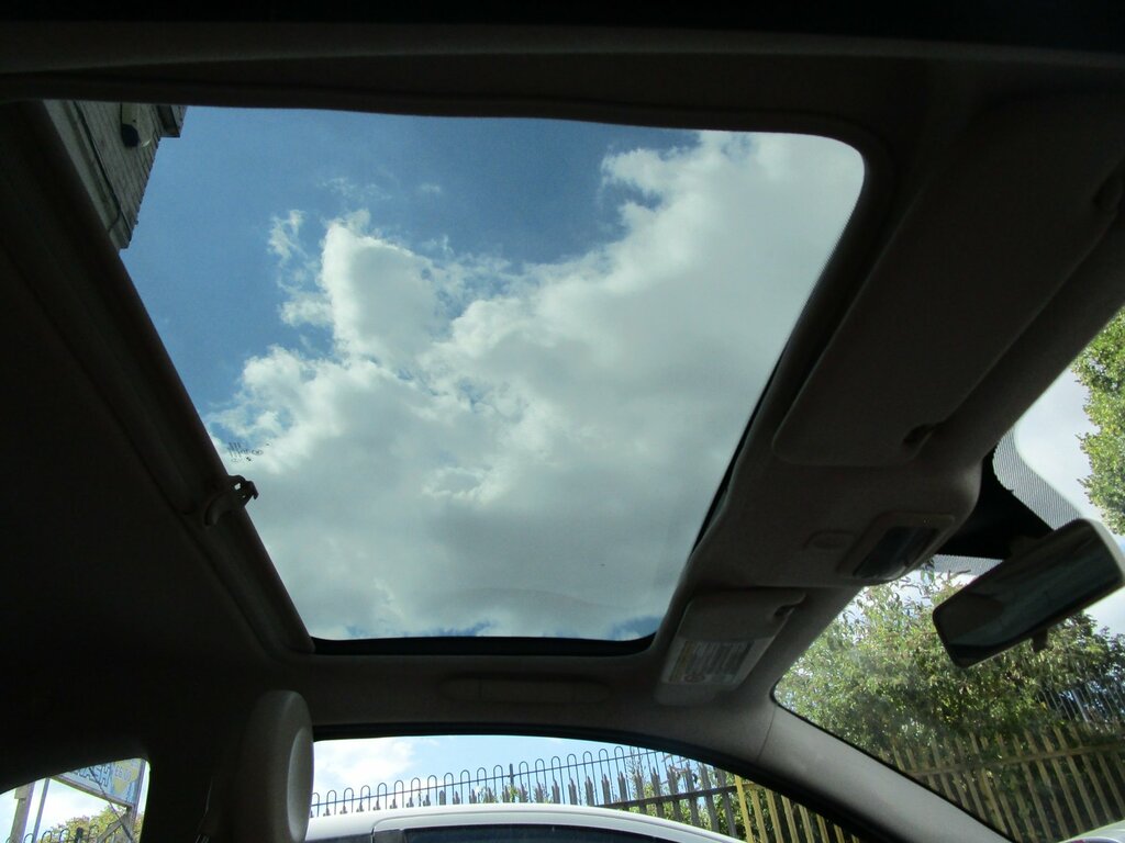 Fiat 500 1.2 Lounge Start Stop White #16