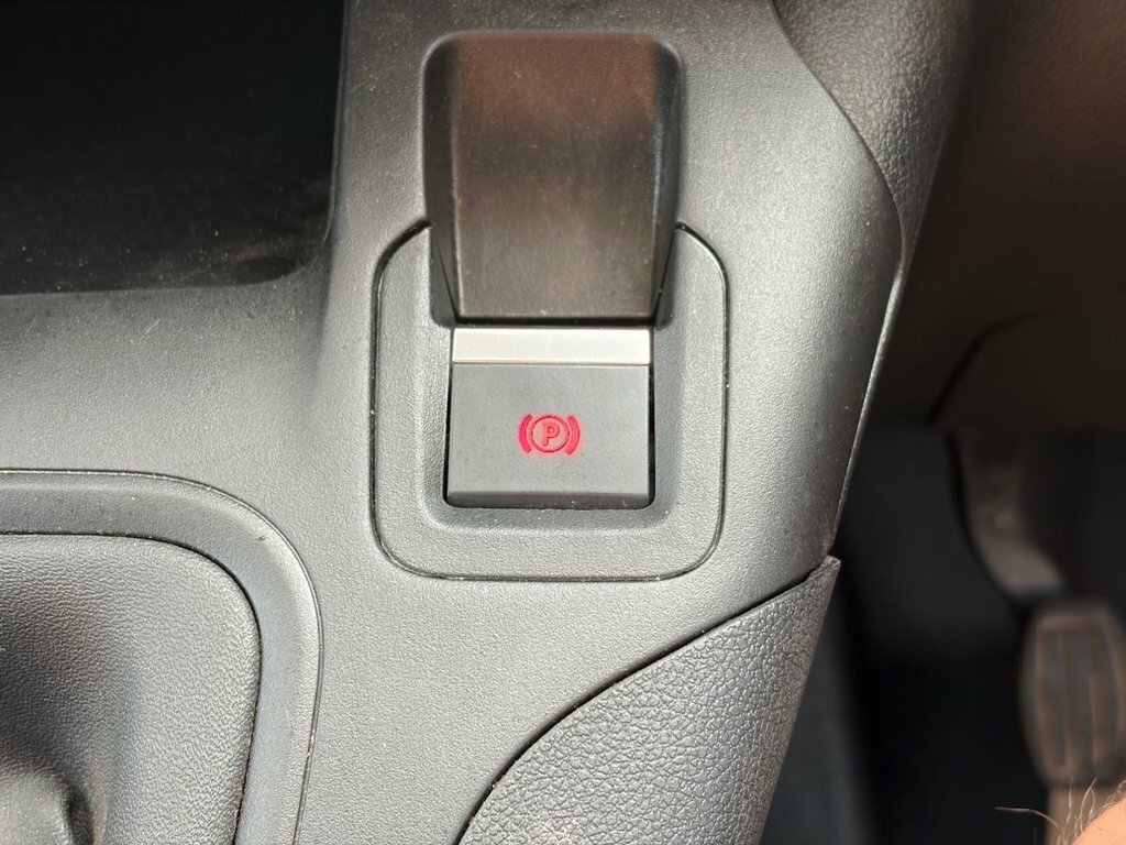 Vauxhall Combo Cargo Xl 1.5 Turbo D 10 White #30