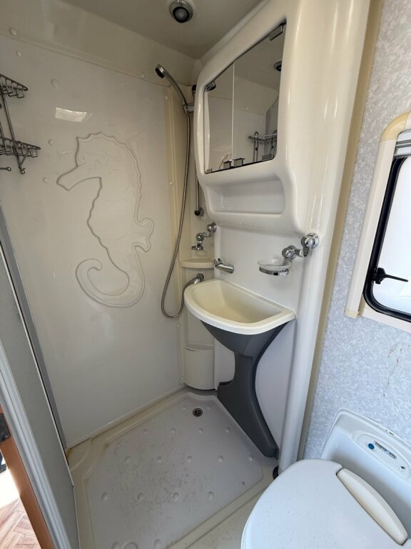 Peugeot Boxer Diesel White #4