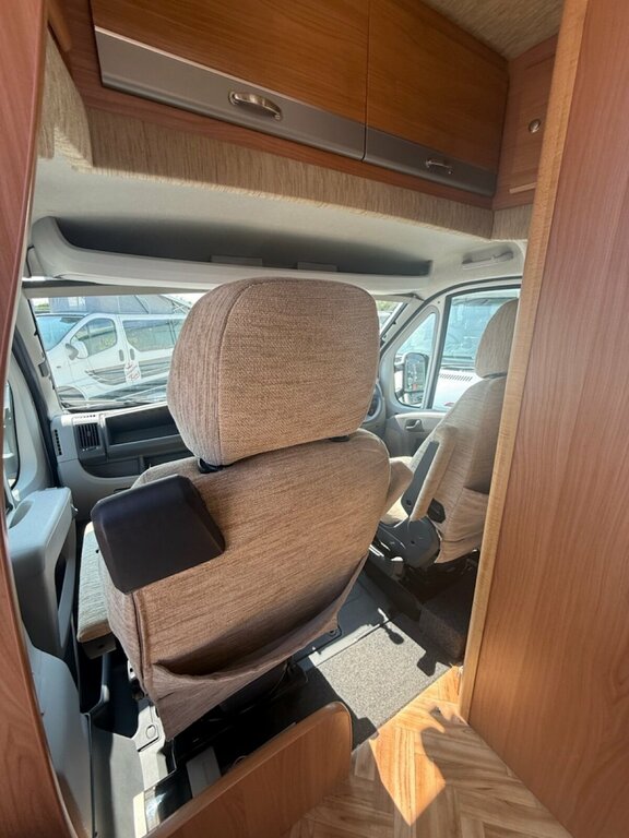 Peugeot Boxer Diesel White #2