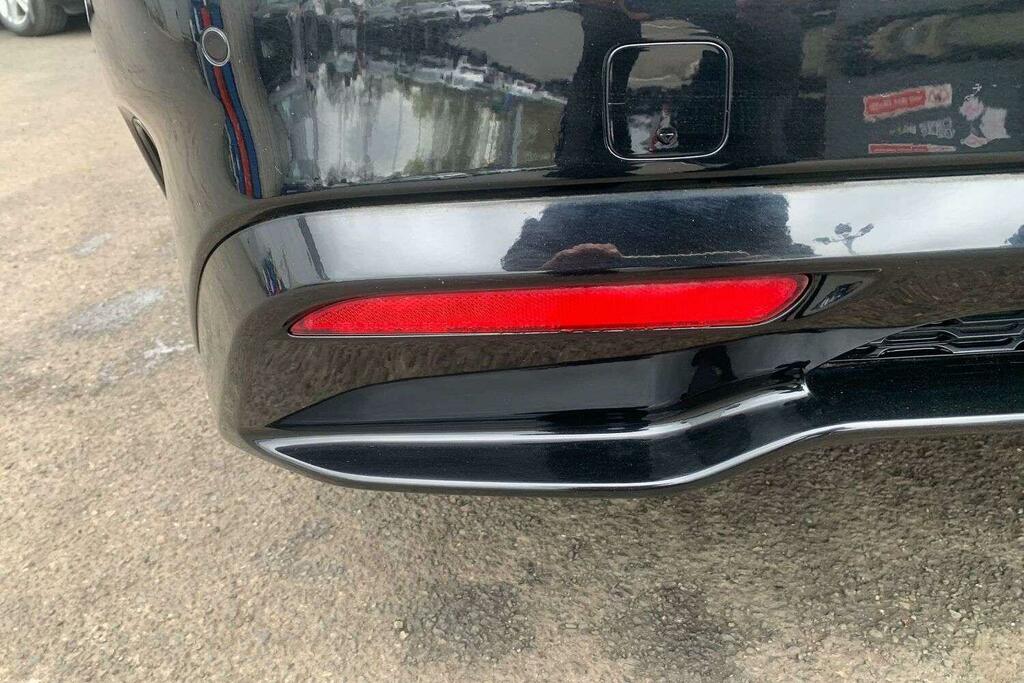 Kia Stinger 2.2 Crdi Gt-line S Gran Turismo Euro 6 Ss Black #32
