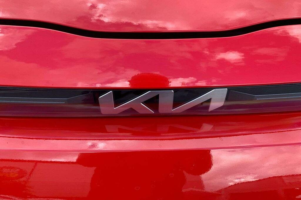 Kia Soul 39.2Kwh Urban Suv #25
