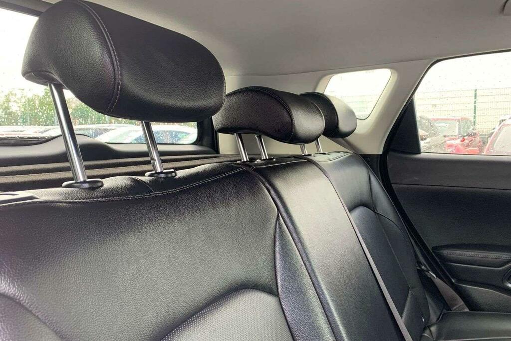 Kia Soul 39.2Kwh Urban Suv #19