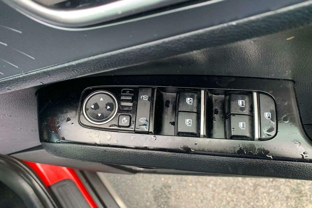Kia Soul 39.2Kwh Urban Suv #18