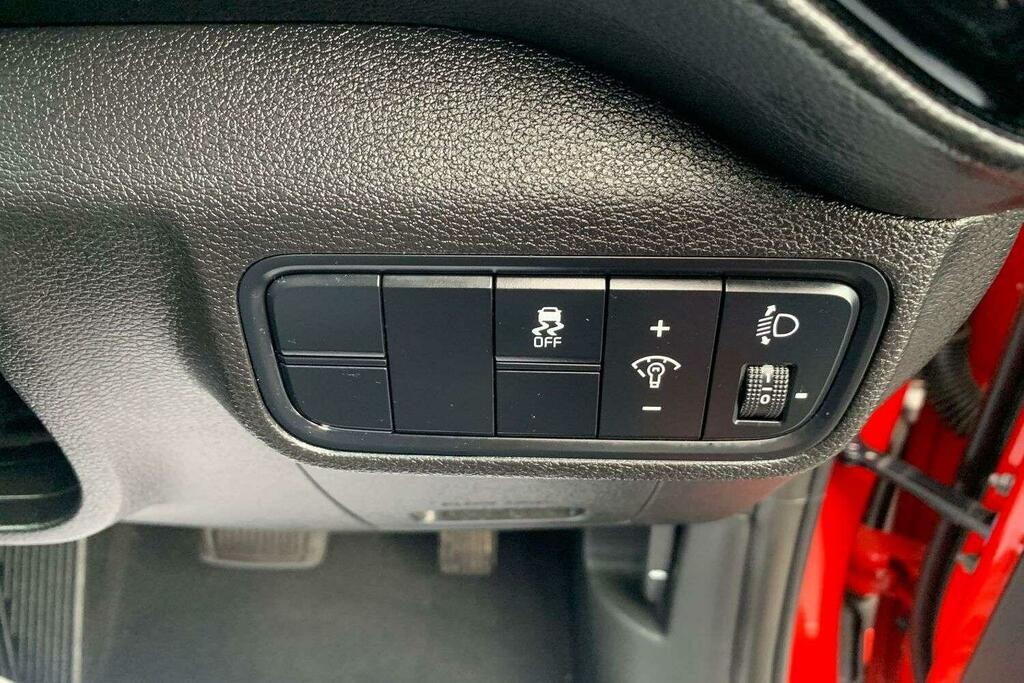 Kia Soul 39.2Kwh Urban Suv #33