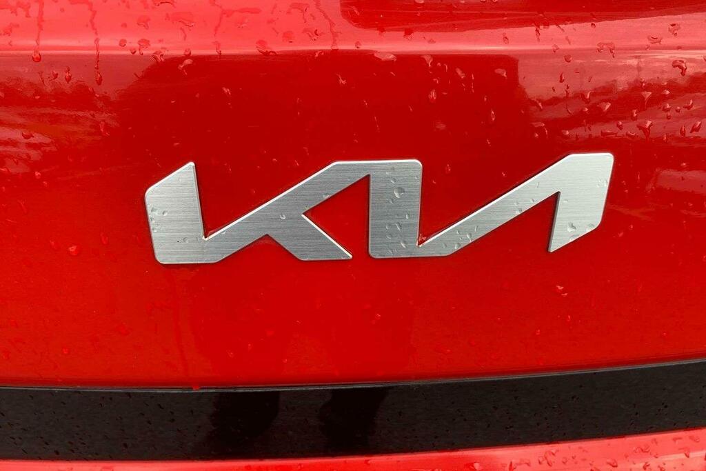 Kia Soul 39.2Kwh Urban Suv #36