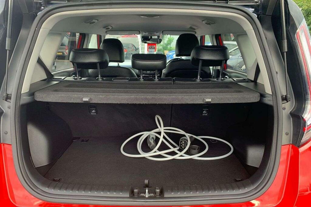 Kia Soul 39.2Kwh Urban Suv #20