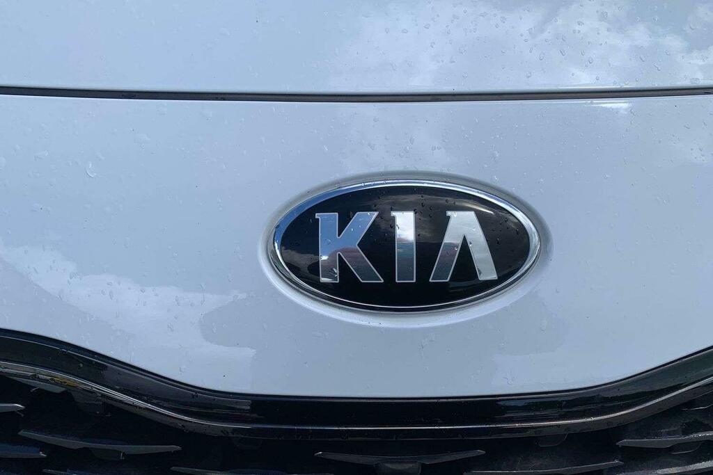 Kia Sportage 1.6 T-gdi 2 Gpf Suv Awd Euro 6 Grey #25