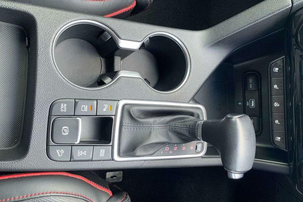 Kia Sportage 1.6 T-gdi 2 Gpf Suv Awd Euro 6 Grey #17