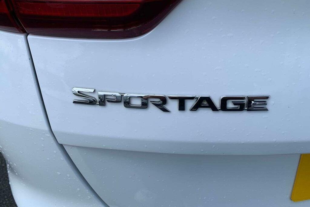 Kia Sportage 1.6 T-gdi 2 Gpf Suv Awd Euro 6 Grey #26