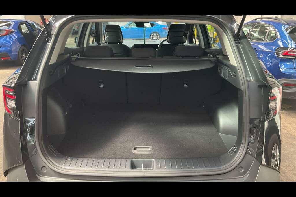 Kia Sportage 1.6 H T-gdi Gt-line S Suv Hybrid E Blue #15