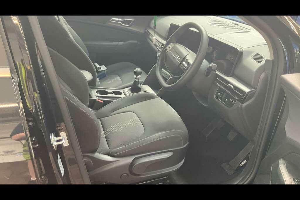 Kia Sportage 1.6 H T-gdi Gt-line S Suv Hybrid E Blue #17