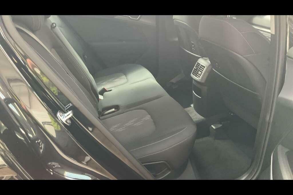 Kia Sportage 1.6 H T-gdi Gt-line S Suv Hybrid E Blue #16