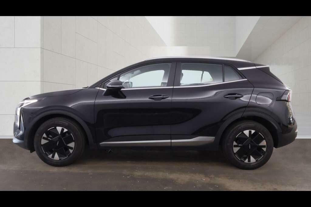 Kia Sportage 1.6 H T-gdi Gt-line S Suv Hybrid E Blue #12