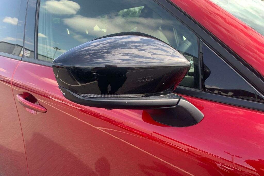 Mazda CX-60 Automatic Black #29