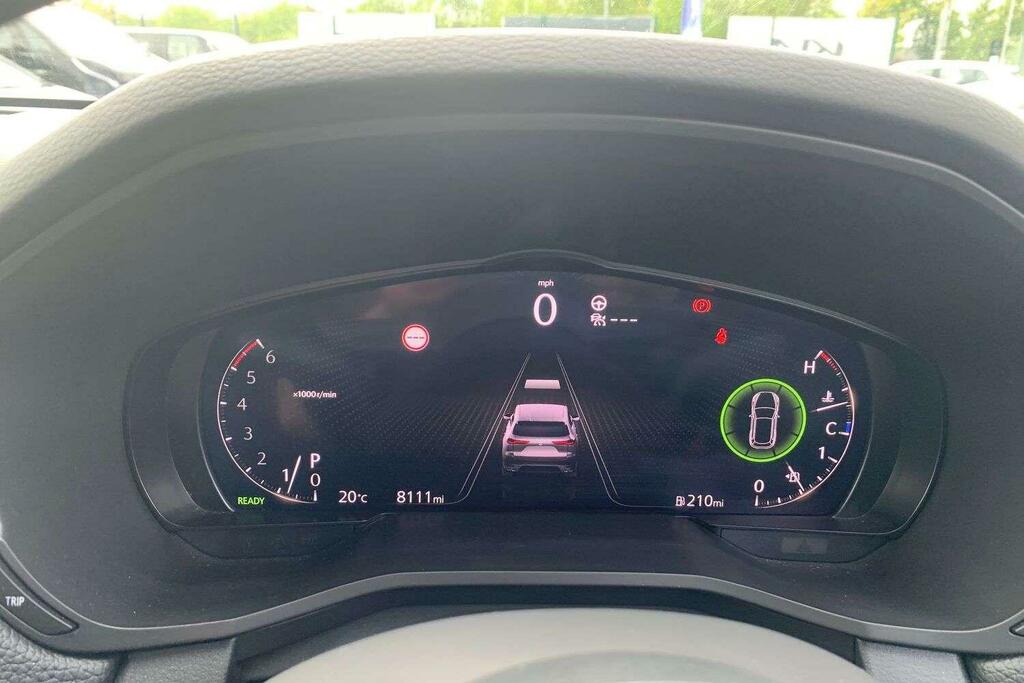 Mazda CX-60 Automatic Black #14