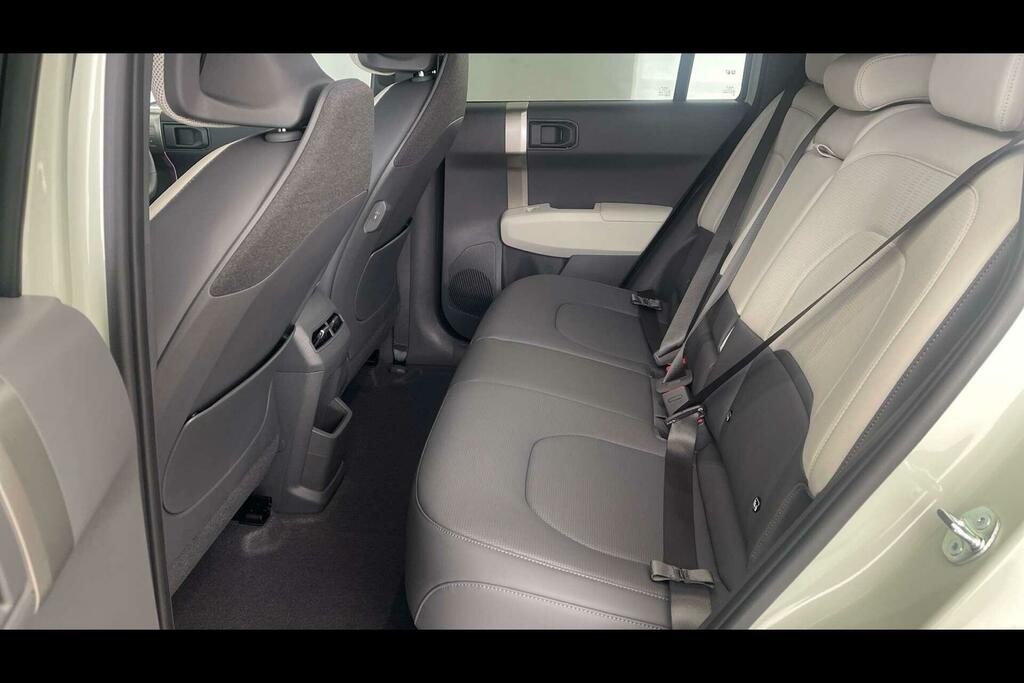 Kia EV3 148Kw Gt-line S 81.4Kwh Grey #12
