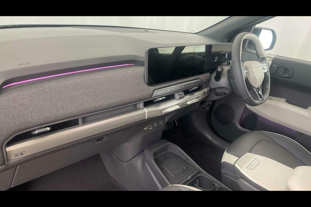 Kia EV3 148Kw Gt-line S 81.4Kwh Grey #8