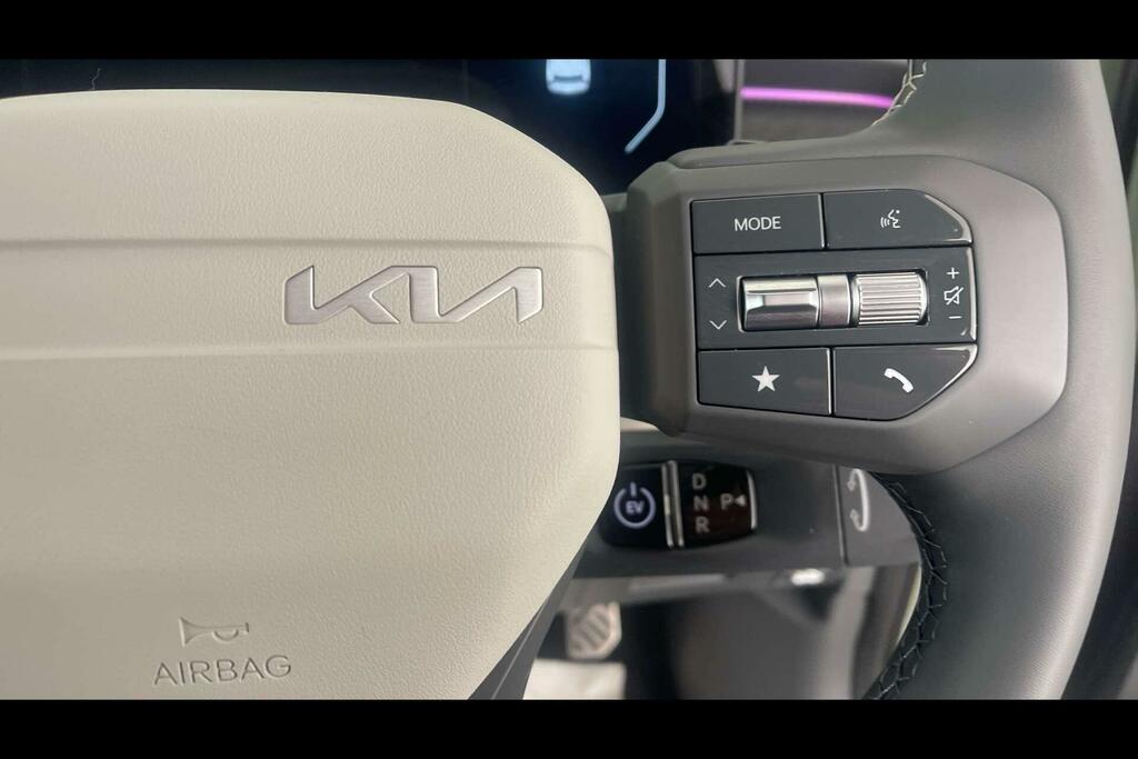 Kia EV3 148Kw Gt-line S 81.4Kwh Grey #20