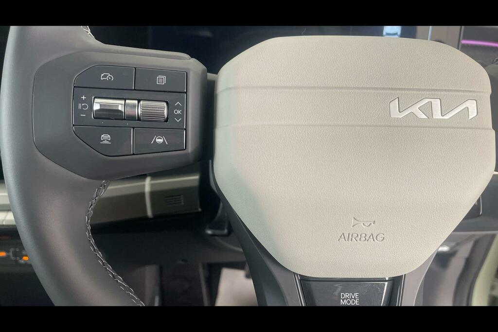 Kia EV3 148Kw Gt-line S 81.4Kwh Grey #19