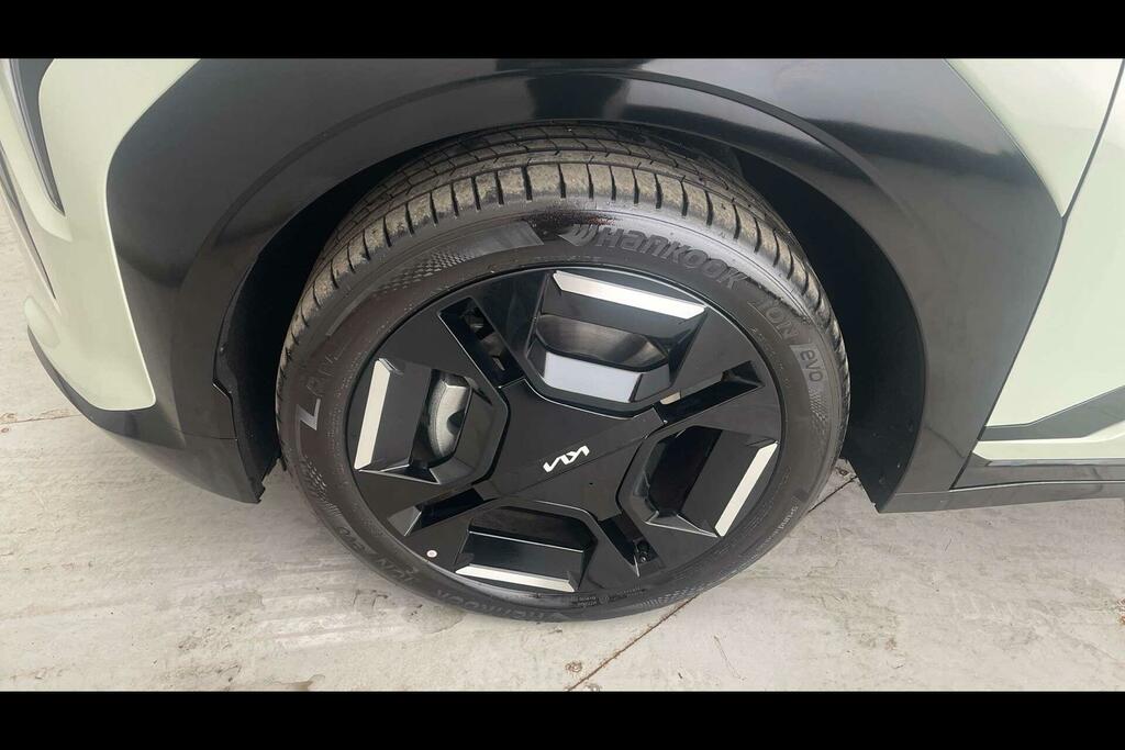 Kia EV3 148Kw Gt-line S 81.4Kwh Grey #14