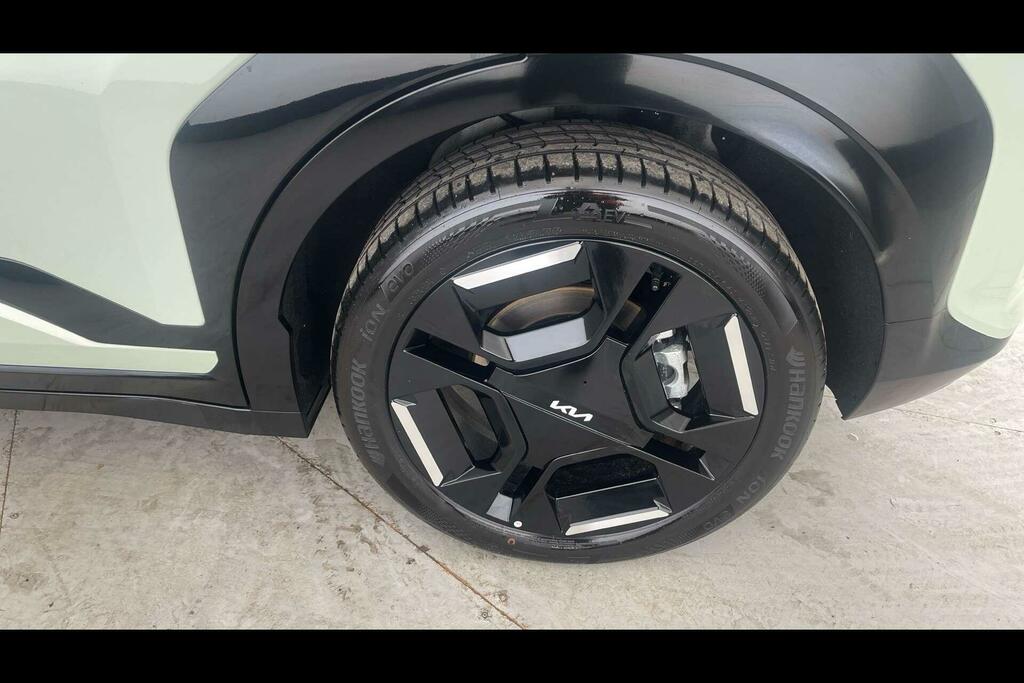 Kia EV3 148Kw Gt-line S 81.4Kwh Grey #16