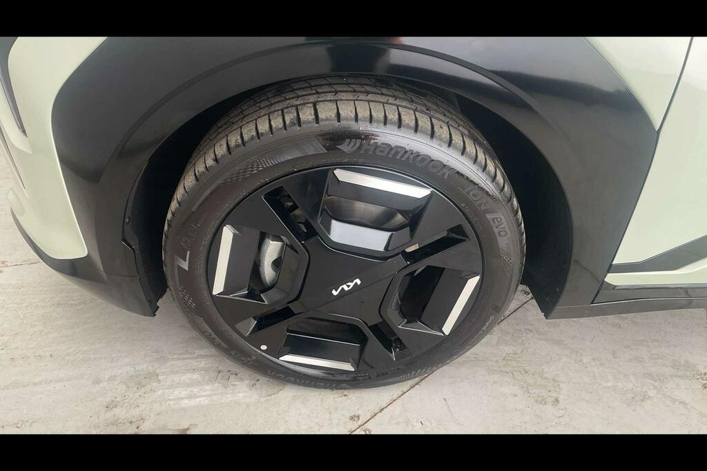 Kia EV3 148Kw Gt-line S 81.4Kwh Grey #17