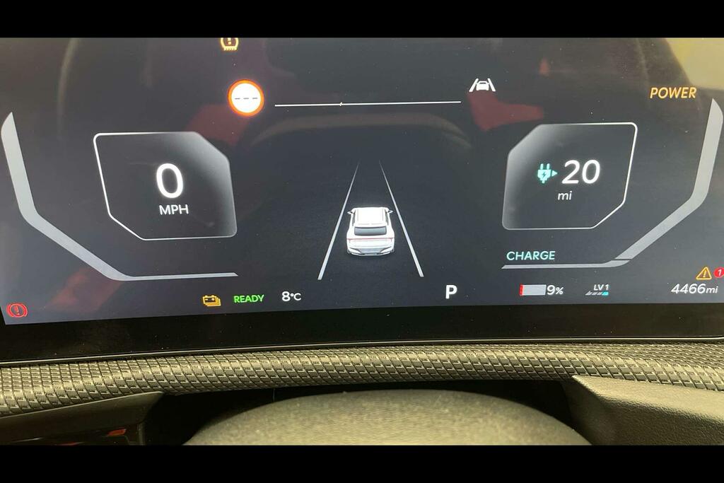 Kia EV6 168Kw Gt Line S 84Kwh White #11