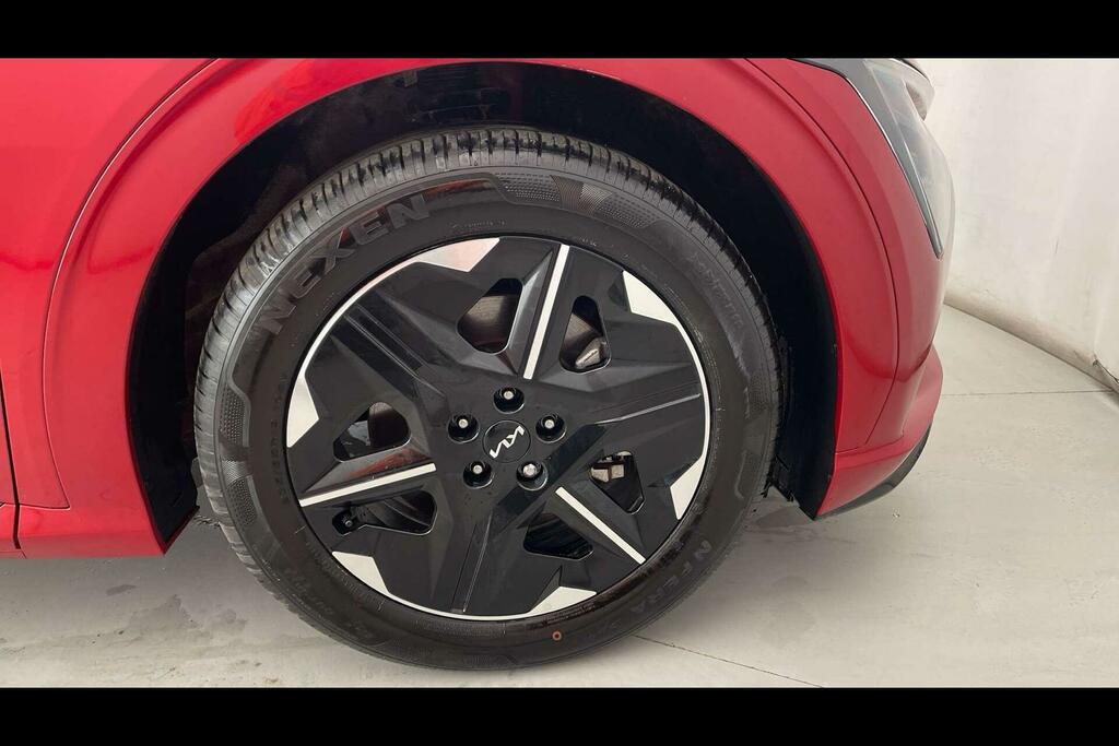 Kia EV6 168Kw Gt Line S 84Kwh White #17