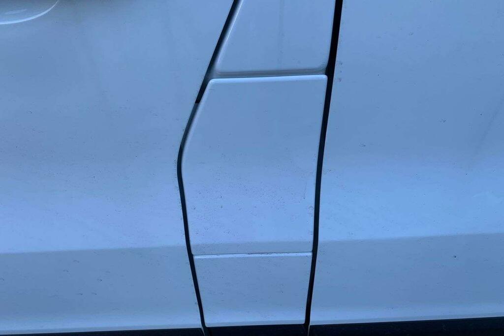 Renault Trafic Sl30 Blue Dci 150 Extra Safety Van Edc White #28