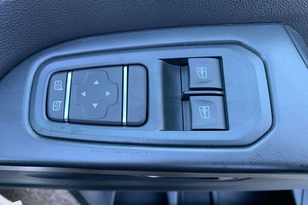 Renault Trafic Sl30 Blue Dci 150 Extra Safety Van Edc White #18