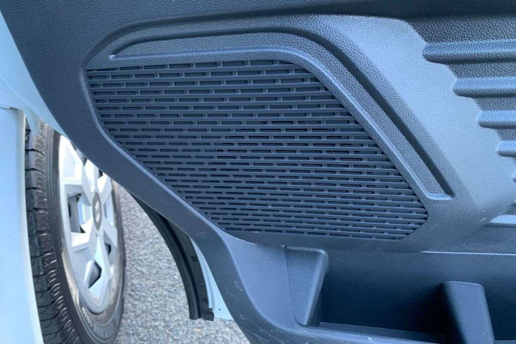 Renault Trafic Sl30 Blue Dci 150 Extra Safety Van Edc White #22
