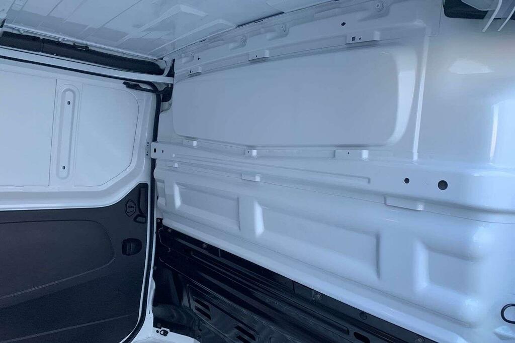 Renault Trafic Sl30 Blue Dci 150 Extra Safety Van Edc White #23