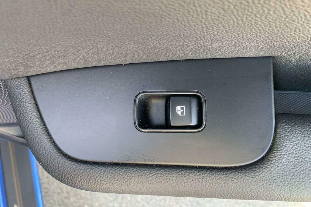 Kia Xceed 1.5T Gdi Isg 138 3 White #31