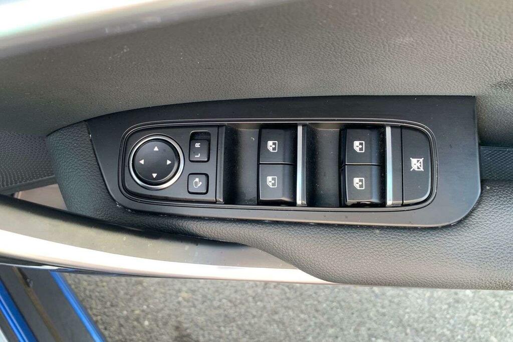 Kia Xceed 1.5T Gdi Isg 138 3 White #18