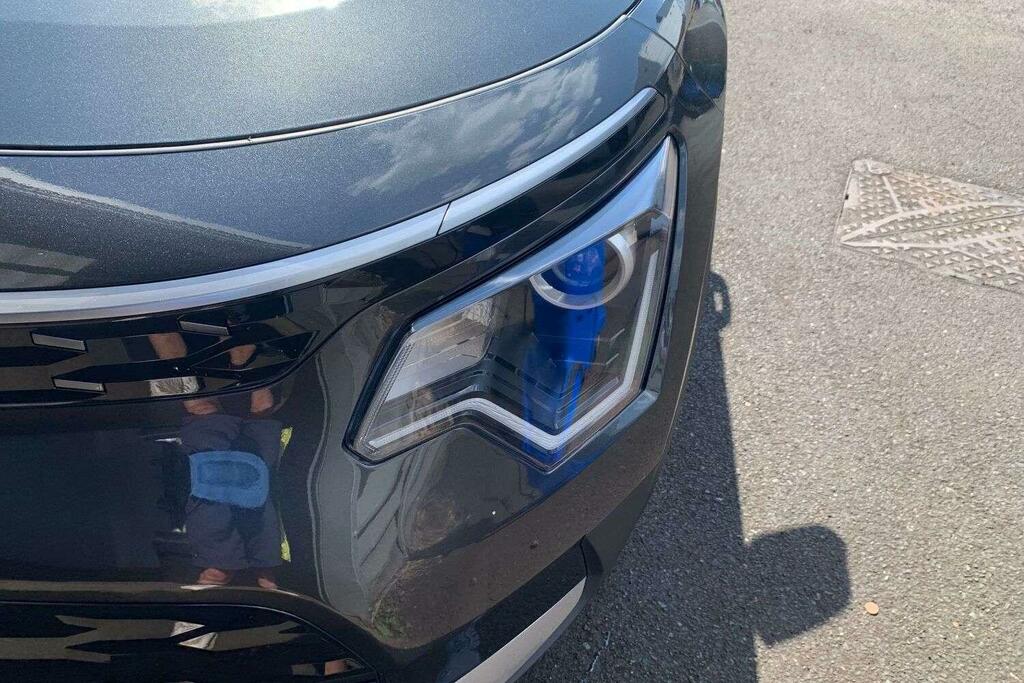 Kia e-Niro 64.8Kwh 3 Suv 201 Bhp Red #13