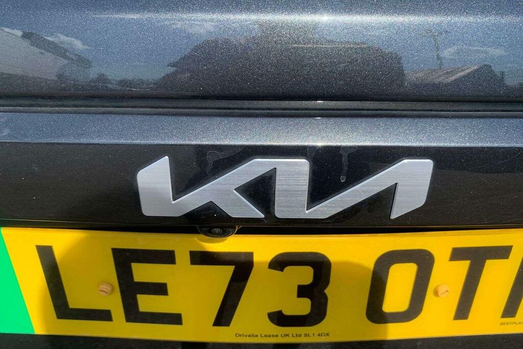 Kia e-Niro 64.8Kwh 3 Suv 201 Bhp Red #36