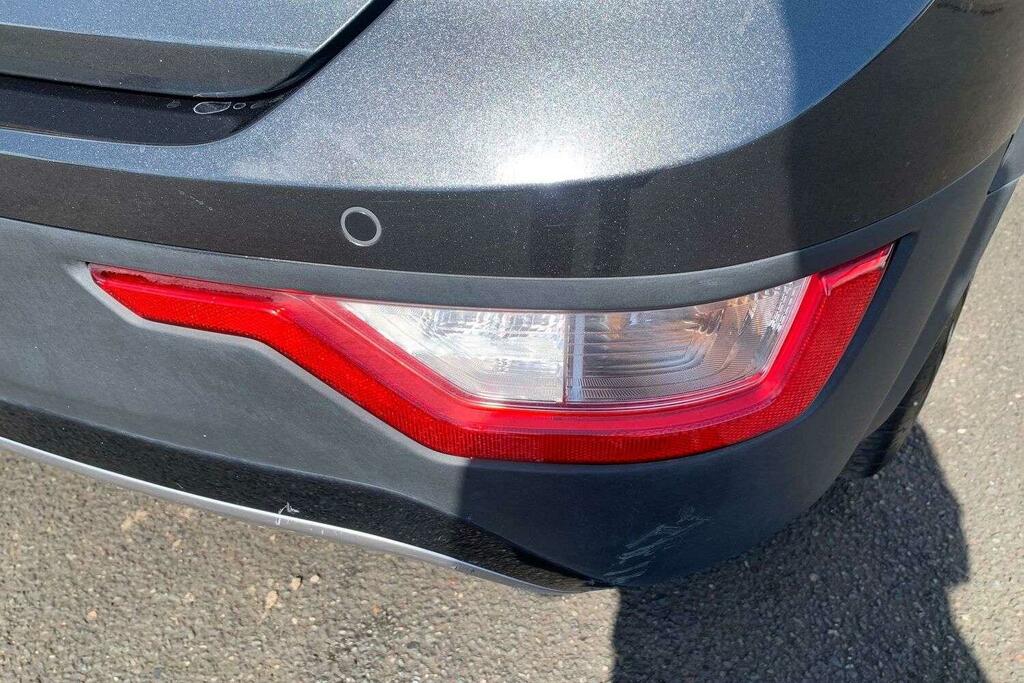 Kia e-Niro 64.8Kwh 3 Suv 201 Bhp Red #35