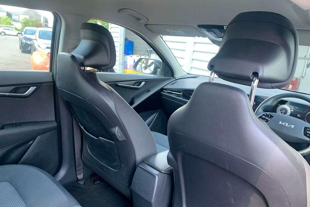 Kia e-Niro 64.8Kwh 3 Suv 201 Bhp Red #24