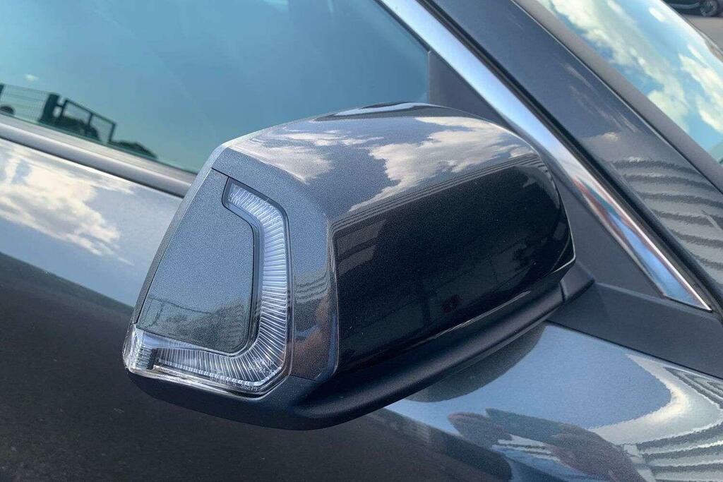Kia e-Niro 64.8Kwh 3 Suv 201 Bhp Red #29