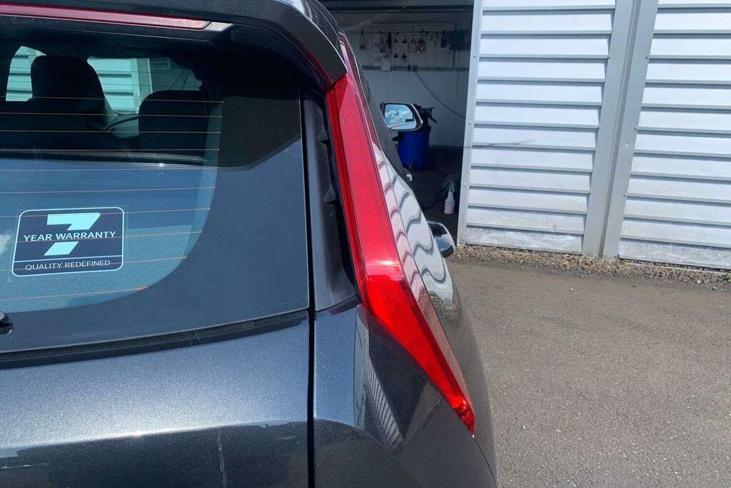 Kia e-Niro 64.8Kwh 3 Suv 201 Bhp Red #27