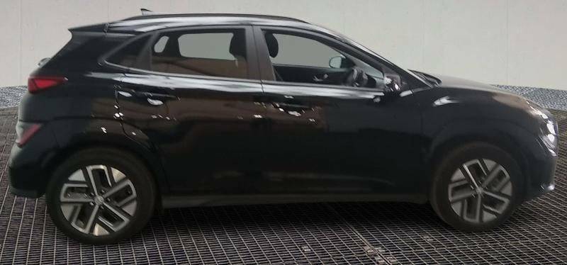 Hyundai Kona 150Kw Ultimate 64Kwh - 2023 23 LT23UTW Black #2