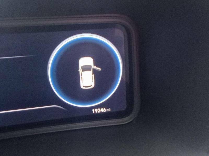 Hyundai Kona 150Kw Ultimate 64Kwh - 2023 23 LT23UTW Black #6