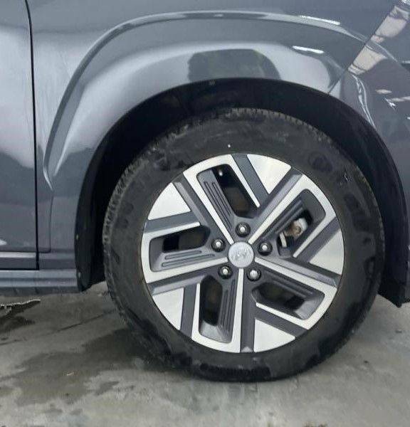 Hyundai Kona 150Kw Premium 64Kwh - 2023 23 CA23PVE Grey #4