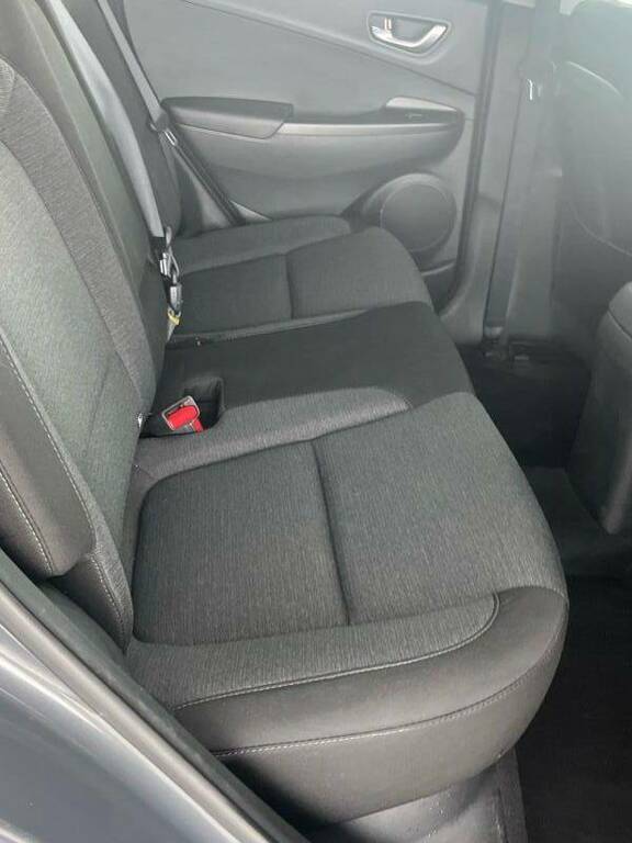 Hyundai Kona 150Kw Premium 64Kwh - 2023 23 CA23PVE Grey #6