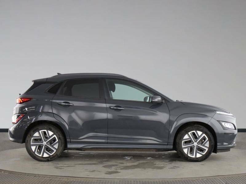 Hyundai Kona 150Kw Premium 64Kwh - 2023 23 CA23PVE Grey #2